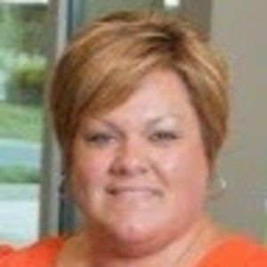 Meet your Posher, Jacqueline